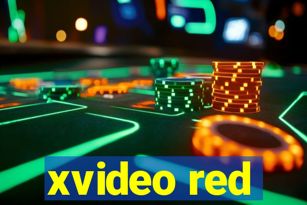 xvideo red